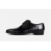 Men's Derby Leather Shoes Formal Business Casual Soft Breathable