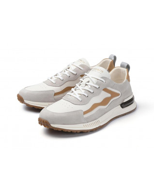 Men's Spring Sneakers Forrest Gump Shoes Comfortable Casual Trendy Fashion